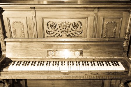 Link zu gebrauchte Klaviere