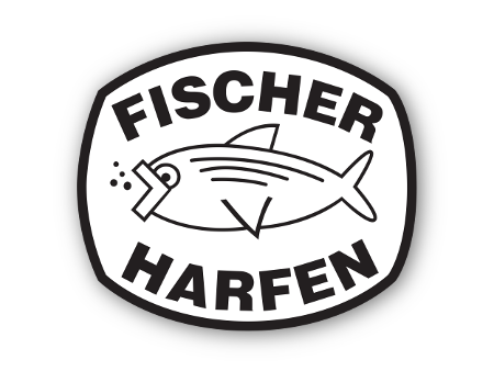 Logo Fischer Harfen