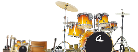 Quintus Musikinstrumente