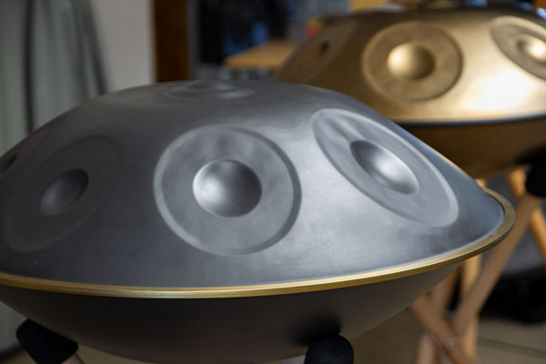 Link zu Drums und Percussion