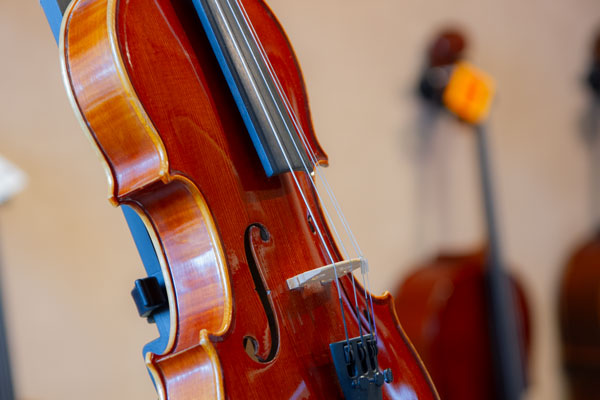 Link zu Volksmusikinstrumente