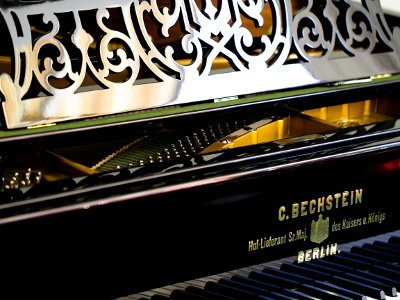 Link zu Tasteninstrumente