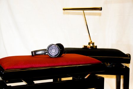 Musikhaus Fackler, Zubehör für Tasteninstrumente