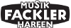 Logo Musikhaus Fackler